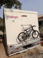 Camping-car Capucine (à louer), Ford, Intégral, Diesel, Particulier