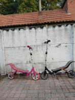 space scooter, Fietsen en Brommers, Ophalen, Gebruikt