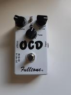 Fulltone OCD Clone, Muziek en Instrumenten, Effecten, Ophalen of Verzenden, Zo goed als nieuw, Distortion, Overdrive of Fuzz