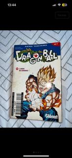 Livre dragon ball, Livres, Enlèvement, Comme neuf