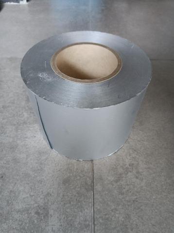 Rol heatseal 11.5 cm beschikbaar voor biedingen