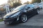 Peugeot 308 Cabrio 1.6i 2011" 173.000km! Super état, Auto's, 110 kW, 1600 cc, Sportpakket, Particulier