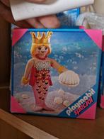 Playmobil 4656 La sirène, Ophalen, Gebruikt, Los Playmobil
