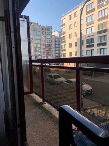 Wenduine, studio (4 personen) te huur september/oktober, Immo, 20 tot 35 m², Provincie West-Vlaanderen