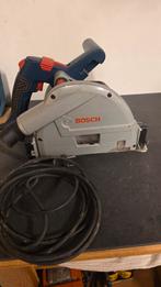 bosch professional gkt 55 gce invalzaag, Doe-het-zelf en Bouw, Ophalen of Verzenden, Invalzaag