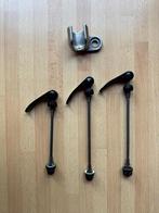 Snelspanner + beugel fietskar Thule, Ophalen, Zo goed als nieuw