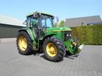 John Deere 6410 + fronthef en PTO, John Deere, 80 tot 120 Pk, Gebruikt, Meer dan 10000