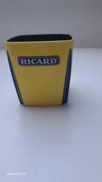 Klein ijpotje van Ricard  10 cm hoog, Verzamelen, Merken en Reclamevoorwerpen, Ophalen, Zo goed als nieuw