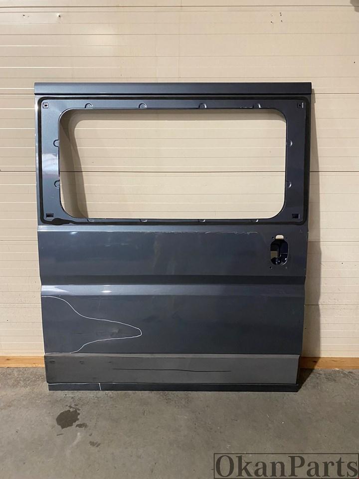 Onbekend, Autos : Pièces & Accessoires, Carrosserie & Tôlerie, Porte, Peugeot, Droite, Utilisé