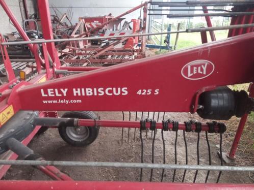 Hark Lely Hibiscus 425S, Articles professionnels, Agriculture | Outils, Cultures, Moissonneuse, Enlèvement