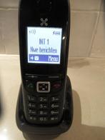 Draagbare telefoon TWIST 304, Envoi