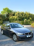 Bmw 3-serie E91 318i benzine gekeurd voorverkoop, Auto's, Overige kleuren, Bedrijf, 5 deurs, Euro 4