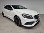 Mercedes-Benz A-CLASS 180 A 180 AMG PACK, Classe A, Achat, Euro 6, Entreprise
