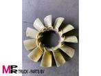 DAF Ventilator MX - 1644886G Ventilator MX - 1644886G divers, Gebruikt, DAF, Motor en Accessoires