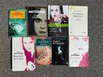 Lot de 8 livres Amélie Nothomb, Ophalen, Gelezen, Amélie Nothomb