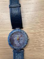 Vintage Tissot rockwatch, Overige materialen, Met bandje, Tissot, Polshorloge