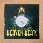 Third Bass – High Speed (Heaven Beats, 1997), Cd's en Dvd's, Verzenden, Gebruikt, 12 inch, Techno of Trance