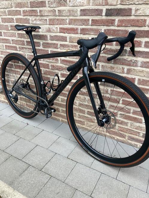 Specialized crux expert NIEUW!, Fietsen en Brommers, Fietsen | Racefietsen, Ophalen