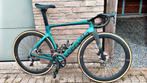 Cervelo S5 56 ultegra di2 powermeter, Ophalen, Zo goed als nieuw