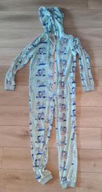 Woody - onesie - maat 152, Kinderen en Baby's, Kinderkleding | Maat 152, Nacht- of Onderkleding, Gebruikt, Jongen of Meisje, Ophalen of Verzenden