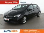 Opel Astra 1.2 Turbo Edition Start/Stop (bj 2020), Voorwielaandrijving, Stof, 1199 cc, Electronic Stability Program (ESP)
