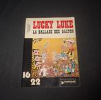 bd collection 16 22 lucky luke la ballade des dalton 43, Boeken, Ophalen