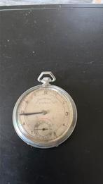 Montre brevetée Roskopf sa, Enlèvement, Argent, Montre de poche, Autres marques