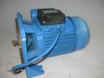 Elektro-asynchone motor 1F 230V - Jet 60M Waterpomp, Doe-het-zelf en Bouw, Motoren, Elektromotor, Gebruikt, Ophalen of Verzenden