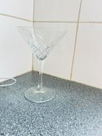 Martini glazen, Verzamelen, Ophalen, Nieuw