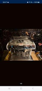 Rombouts koffie expresso machine, Elektronische apparatuur, Ophalen, Gebruikt