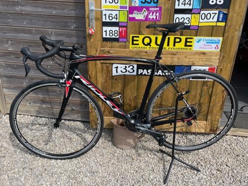 Ridley Fenix SL Medium nieuweling (48x14), Fietsen en Brommers, Fietsen | Racefietsen, Gebruikt, Heren, Overige merken, Meer dan 20 versnellingen