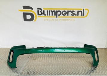 Bumper Mini Cooper Countryman F60 85260000 Voorbumper 2-K1-1 beschikbaar voor biedingen