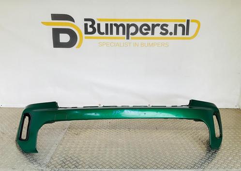 Bumper Mini Cooper Countryman F60 85260000 Voorbumper 2-K1-1, Auto-onderdelen, Carrosserie, Bumper, Voor, Gebruikt, 6 maanden garantie