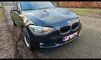 BMW 1 SERIE F20 AUTOMAAT NIEUWE KETTING, Auto's, Automaat, Euro 5, 1 Reeks, Particulier