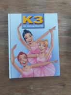 Livre K3, Livres, Livres pour enfants | Jeunesse | Moins de 10 ans, Comme neuf, Fiction général, Enlèvement
