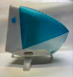 Apple computer schermomkasting-apple studio display turqoise, Ophalen