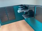 Bureau, Ophalen, Bureau