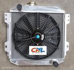 Radiateur FORD CAPRI RS/ESCORT SUPERSPEED MK1 ESSEX V6 3L, Autos : Pièces & Accessoires, Moteurs & Accessoires, Neuf, Enlèvement ou Envoi