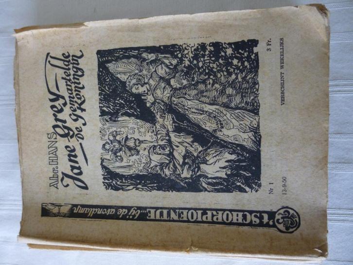 Boeken A HANS, Boeken, Romans, Ophalen of Verzenden