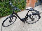 Damesfiets, Fietsen en Brommers, 47 tot 50 cm, Versnellingen, Zo goed als nieuw, Ophalen