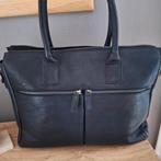 Lederen tas/laptoptas, Ophalen of Verzenden