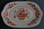 ROYAL WINDSOR CROWN STAFFORDSHIRE ENGLAND schaal L26,5xB18cm, Huis en Inrichting, Keuken | Servies, Verzenden, Zo goed als nieuw