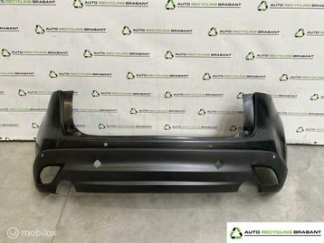 Achterbumper PDC Mazda CX 5 KE NIEUW ORIGINEEL KD4750221