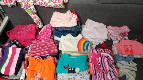 Groot pakket meisjeskleding maat 92, Kinderen en Baby's, Kinderkleding | Kinder-kledingpakketten, Zo goed als nieuw, Maat 92, Ophalen of Verzenden