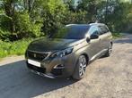 Peugeot 5008, Auto's, Peugeot, Monovolume, 7 zetels, Leder, 96 kW