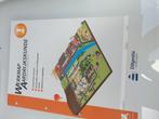 Werkmap aardrijkskunde 1, Ophalen, Nieuw