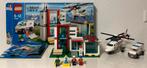 Lego City - Sauvetage en hélicoptère - 4429, Enfants & Bébés, Comme neuf, Ensemble complet, Lego, Enlèvement ou Envoi