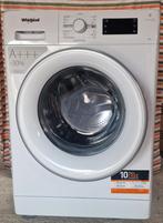 Whirlpool wasmachine A +++ freshcare PERFECTE staat, Elektronische apparatuur, Wasmachines, Ophalen of Verzenden, Zo goed als nieuw