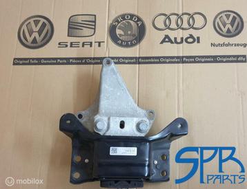 Motorsteun VW GOL7 AUDI A3 SKODA SEAT BAKZIJDE 5Q0199555S beschikbaar voor biedingen