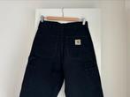 Carhartt broek 28X32, Ophalen, Zo goed als nieuw, Zwart